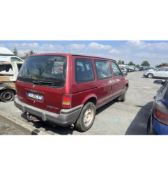 Retroviseur gauche CHRYSLER VOYAGER 2
