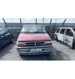 Retroviseur gauche CHRYSLER VOYAGER 2