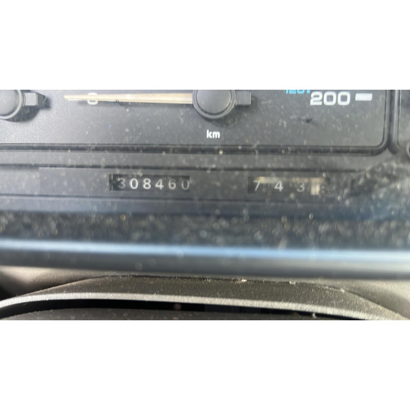 Retroviseur gauche CHRYSLER VOYAGER 2 Photo n°14
