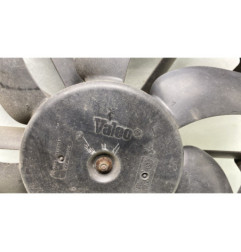 Moto ventilateur radiateur PEUGEOT 307