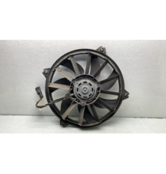 Moto ventilateur radiateur PEUGEOT 307