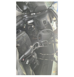 Moto ventilateur radiateur PEUGEOT 307