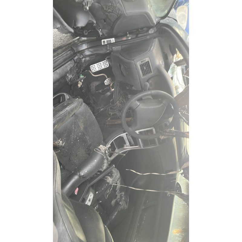Moto ventilateur radiateur PEUGEOT 307 Photo n°5