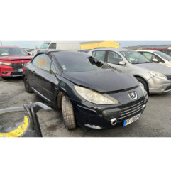 Moto ventilateur radiateur PEUGEOT 307