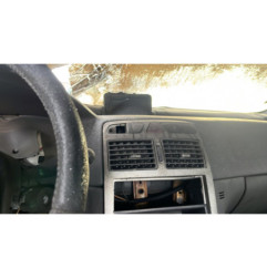 Moto ventilateur radiateur PEUGEOT 307