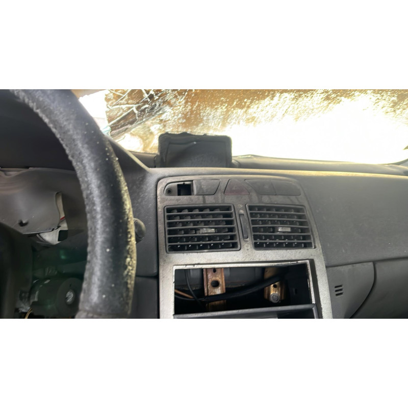 Moto ventilateur radiateur PEUGEOT 307 Photo n°7