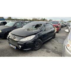 Moto ventilateur radiateur PEUGEOT 307