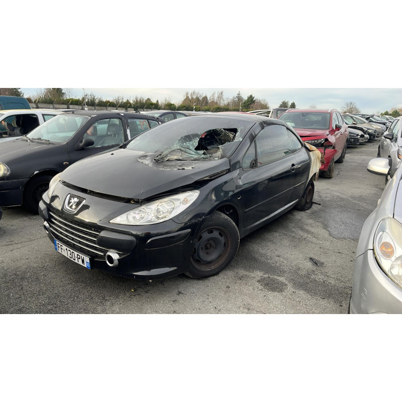 Moto ventilateur radiateur PEUGEOT 307 Photo n°8
