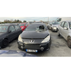 Moto ventilateur radiateur PEUGEOT 307