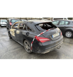Bras essuie glace arriere MERCEDES CLASSE CLA 117 SHOOTING