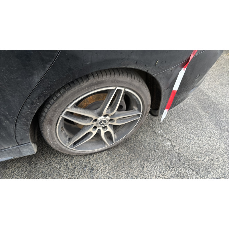Bras essuie glace arriere MERCEDES CLASSE CLA 117 SHOOTING Photo n°13