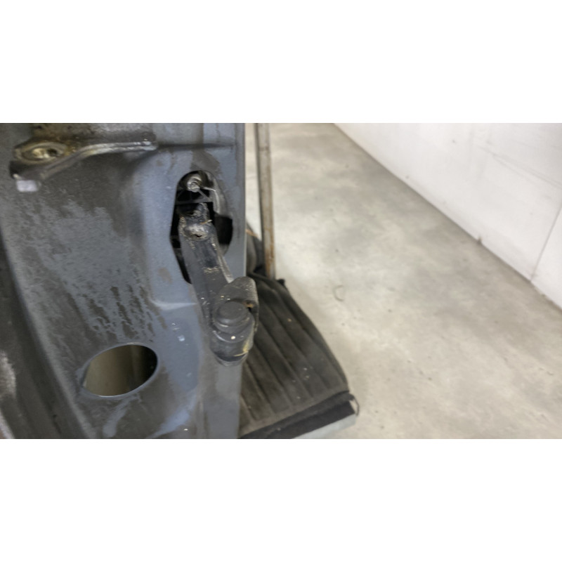 Porte avant droit CITROEN C4 1 Photo n°3