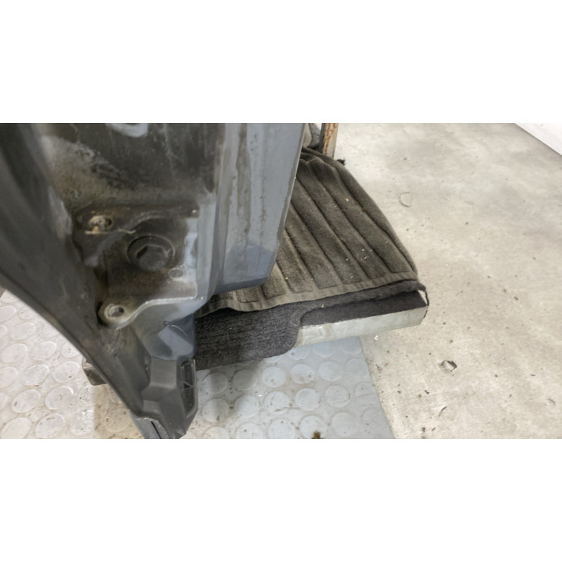Porte avant droit CITROEN C4 1 Photo n°4
