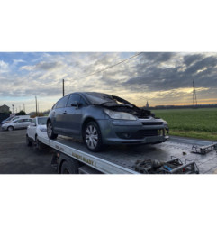 Porte avant droit CITROEN C4 1