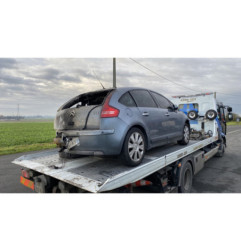 Porte avant droit CITROEN C4 1