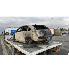 Porte avant droit CITROEN C4 1