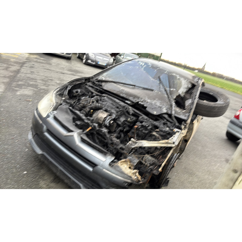 Porte avant droit CITROEN C4 1 Photo n°12