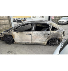 Porte avant droit CITROEN C4 1