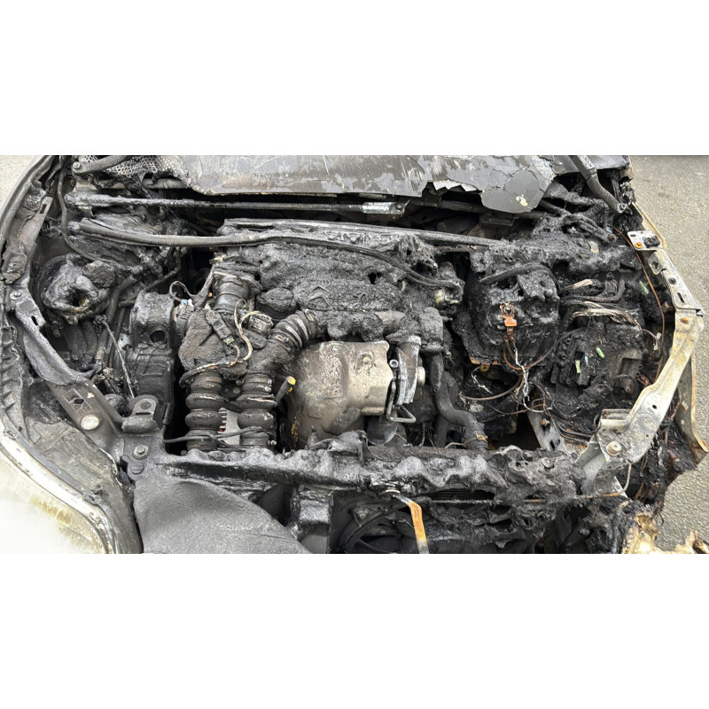 Porte avant droit CITROEN C4 1 Photo n°15