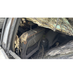 Porte avant droit CITROEN C4 1