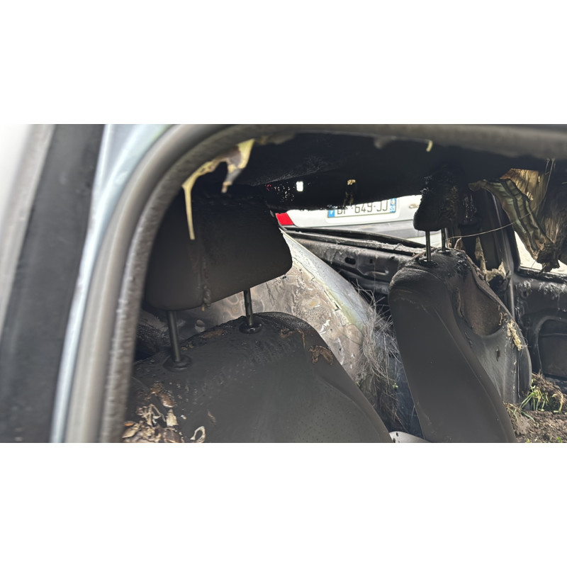 Porte avant droit CITROEN C4 1 Photo n°18