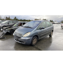 Vase d'expansion CITROEN XSARA PICASSO