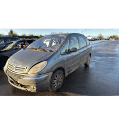 Vase d'expansion CITROEN XSARA PICASSO