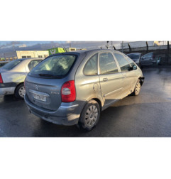 Vase d'expansion CITROEN XSARA PICASSO