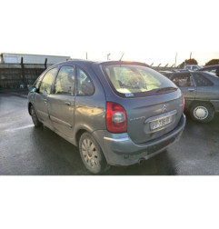 Vase d'expansion CITROEN XSARA PICASSO