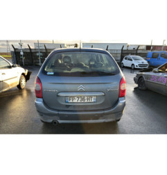 Vase d'expansion CITROEN XSARA PICASSO
