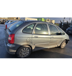 Vase d'expansion CITROEN XSARA PICASSO