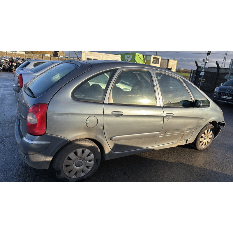 Vase d'expansion CITROEN XSARA PICASSO Photo n°10