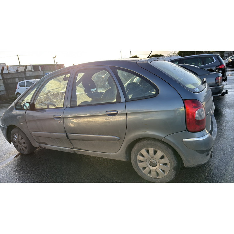 Vase d'expansion CITROEN XSARA PICASSO Photo n°11