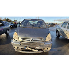 Vase d'expansion CITROEN XSARA PICASSO