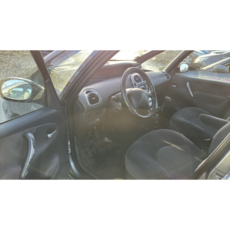 Vase d'expansion CITROEN XSARA PICASSO Photo n°13