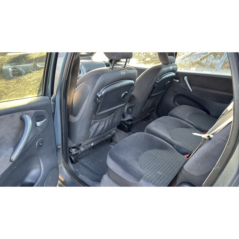 Vase d'expansion CITROEN XSARA PICASSO Photo n°14