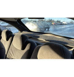 Vase d'expansion CITROEN XSARA PICASSO