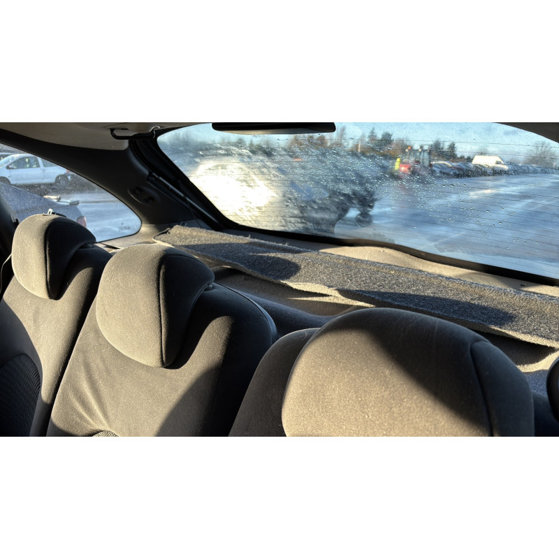 Vase d'expansion CITROEN XSARA PICASSO Photo n°15
