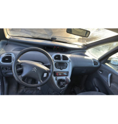 Vase d'expansion CITROEN XSARA PICASSO