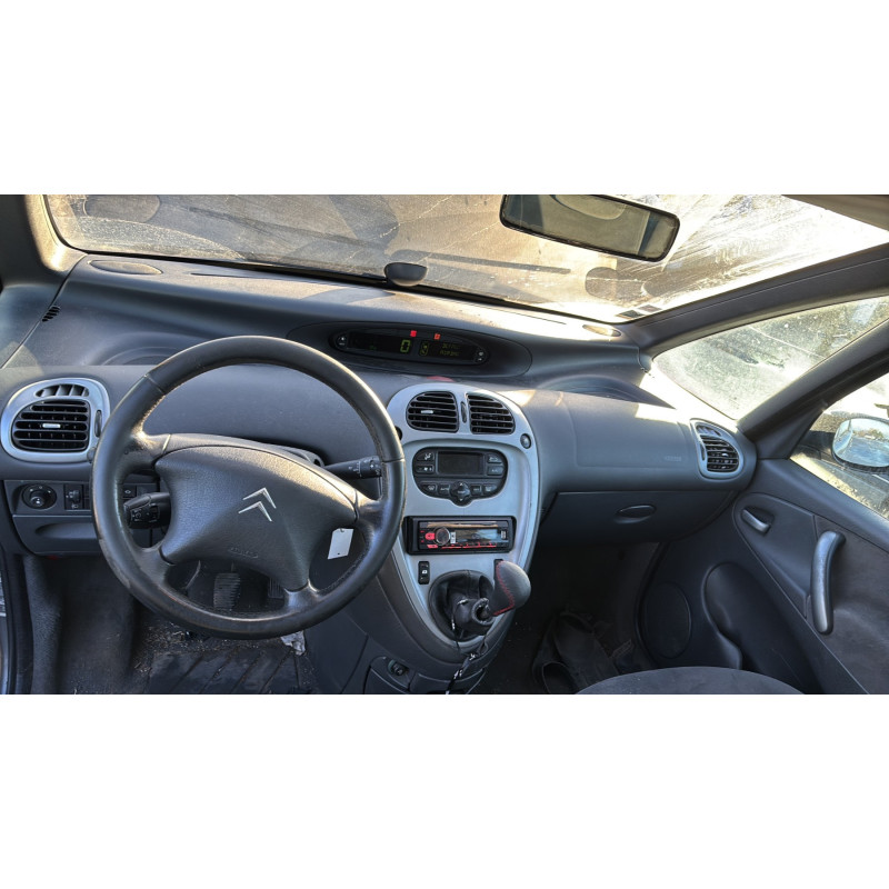 Vase d'expansion CITROEN XSARA PICASSO Photo n°16