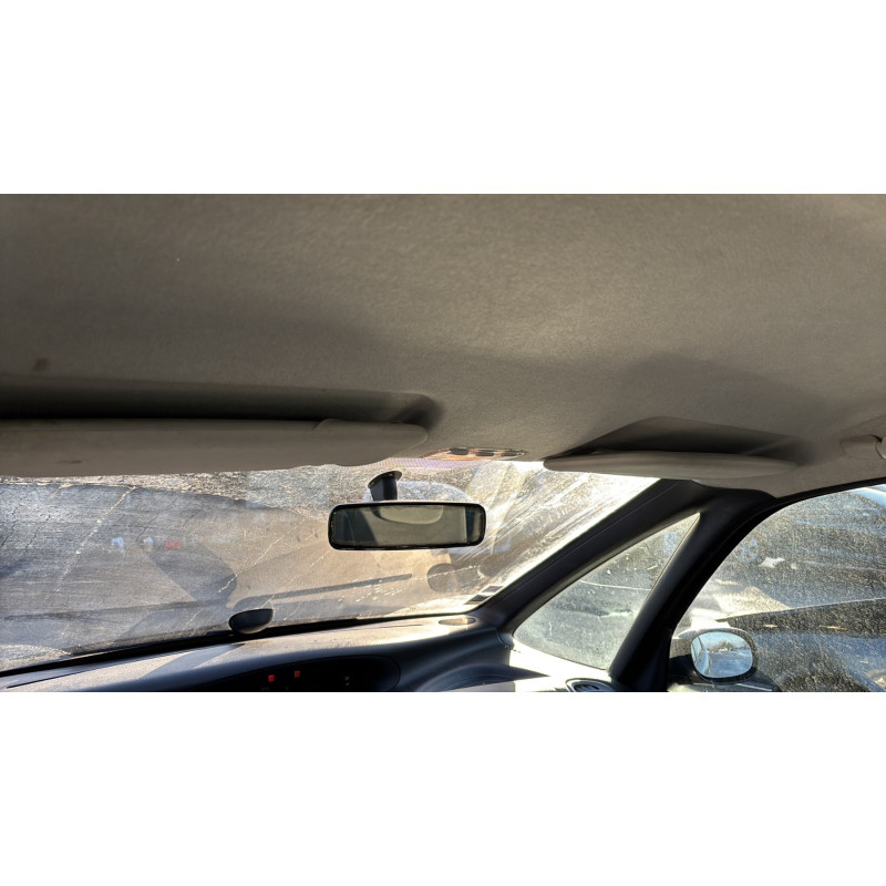 Vase d'expansion CITROEN XSARA PICASSO Photo n°17
