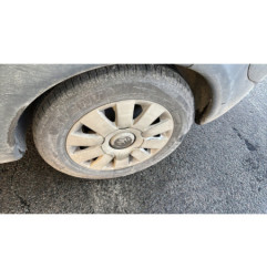 Vase d'expansion CITROEN XSARA PICASSO