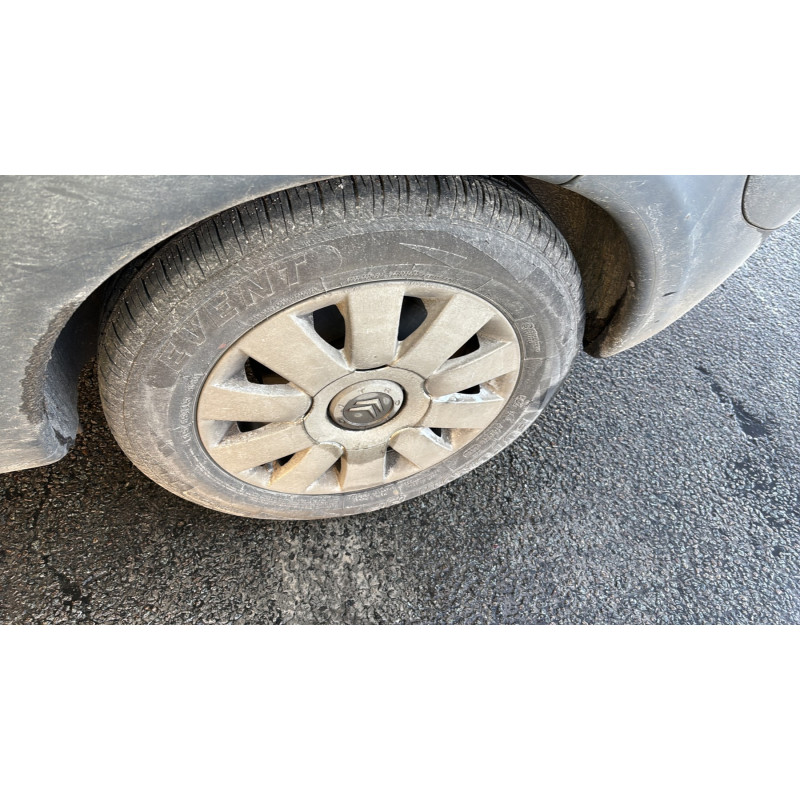 Vase d'expansion CITROEN XSARA PICASSO Photo n°18