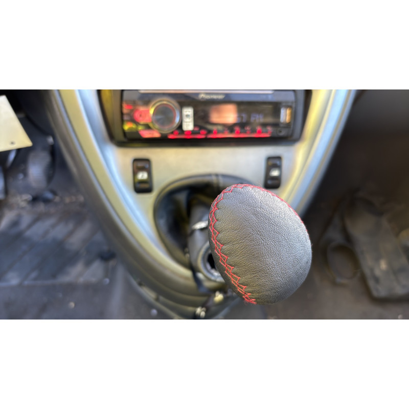 Vase d'expansion CITROEN XSARA PICASSO Photo n°19