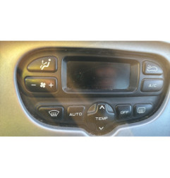Vase d'expansion CITROEN XSARA PICASSO