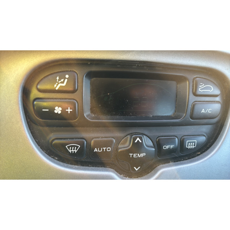 Vase d'expansion CITROEN XSARA PICASSO Photo n°20