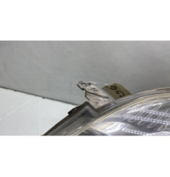 Optique avant principal gauche (feux)(phare) TOYOTA COROLLA VERSO 1