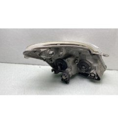 Optique avant principal gauche (feux)(phare) TOYOTA COROLLA VERSO 1