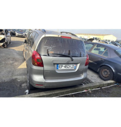 Optique avant principal gauche (feux)(phare) TOYOTA COROLLA VERSO 1