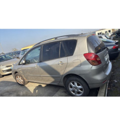 Optique avant principal gauche (feux)(phare) TOYOTA COROLLA VERSO 1